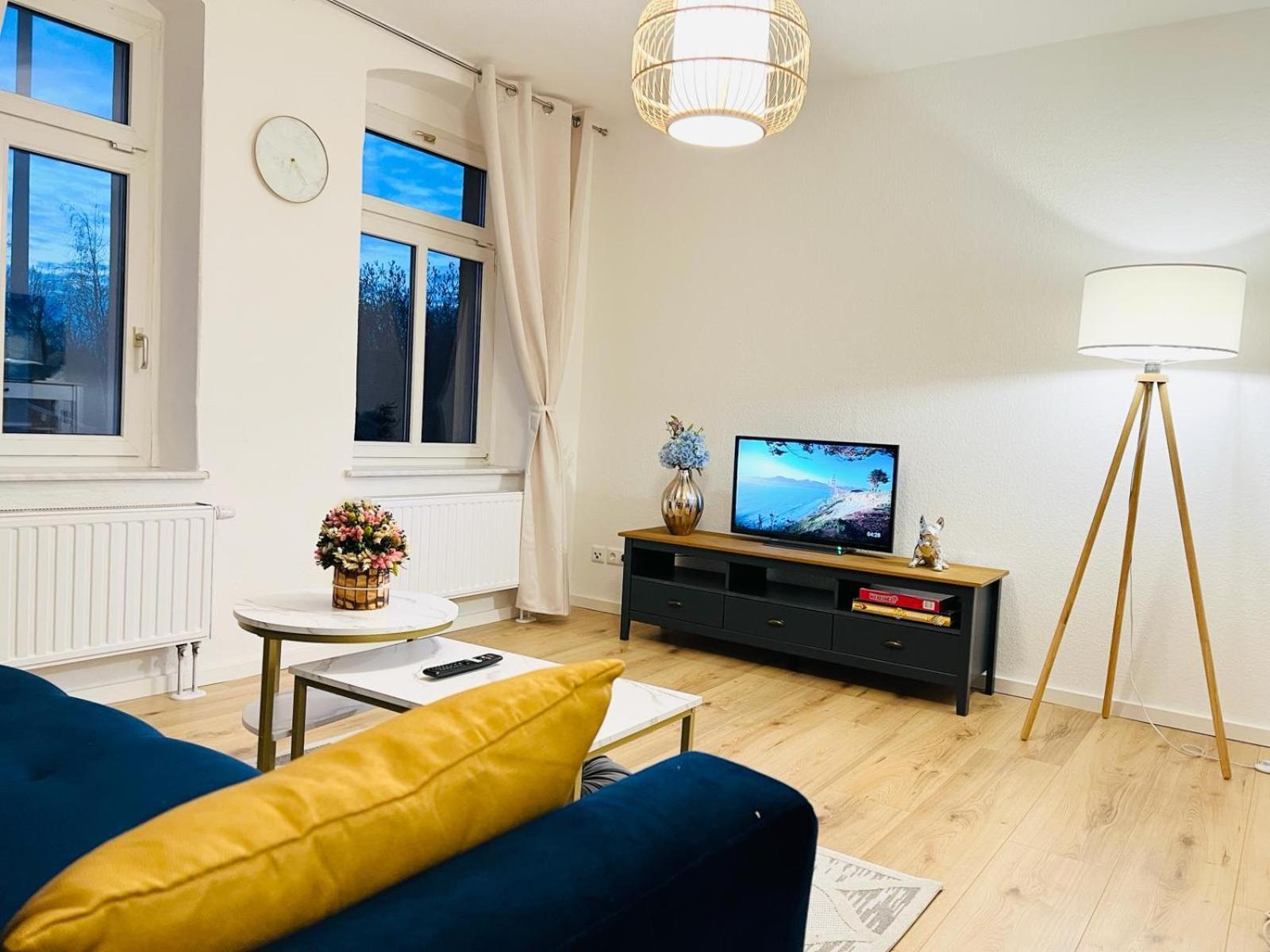 Twenty Five Apartment Bei Dresden - Free Parking, Netflix & Coffee Machine Heidenau  Exterior photo