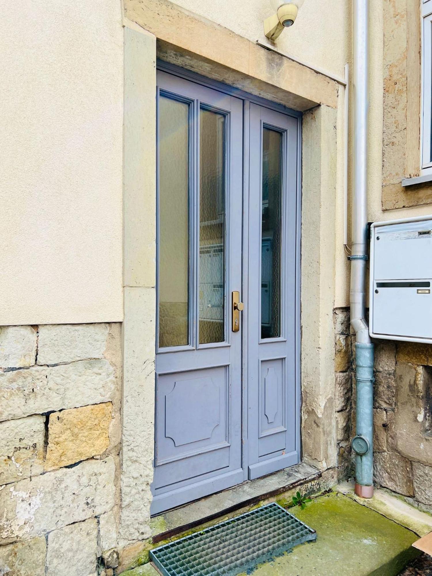 Twenty Five Apartment Bei Dresden - Free Parking, Netflix & Coffee Machine Heidenau  Exterior photo